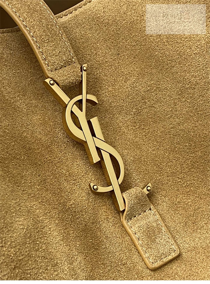Saint Laurent 생로랑 베아 숄더 토트백 733667 Bag 12번 이미지