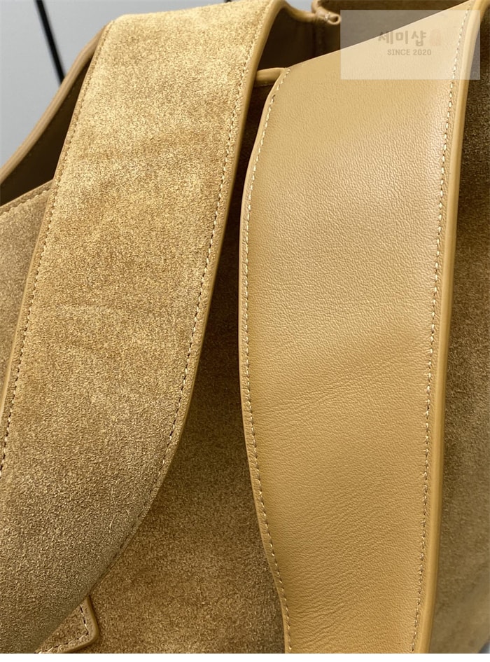 Saint Laurent 생로랑 베아 숄더 토트백 733667 Bag 13번 이미지