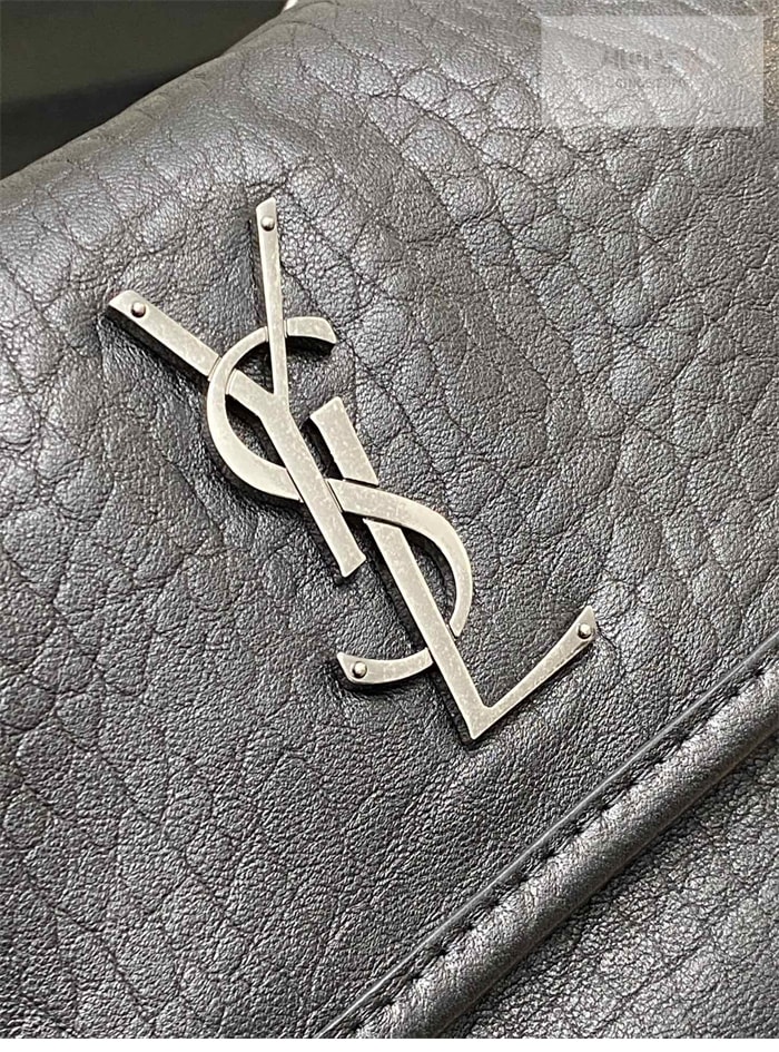 Saint Laurent 생로랑 베이비 니키 Niki 플랩 숄더백 Bag 9번 이미지