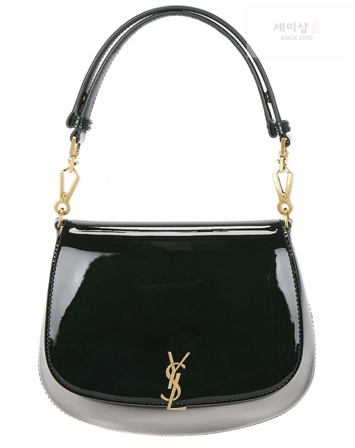 Saint Laurent 생로랑 볼테르 카산드라 탑 핸들 1# Bag 23번 이미지