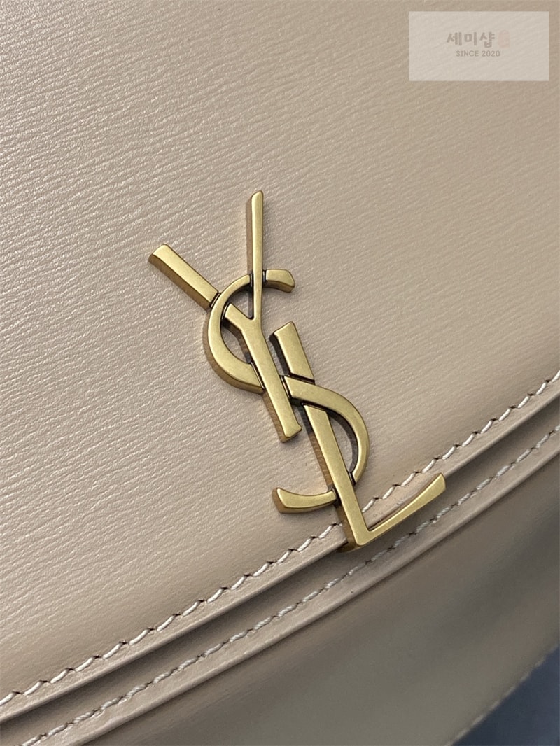 Saint Laurent 생로랑 볼테르 탑 핸들 백 800846 Bag 9번 이미지