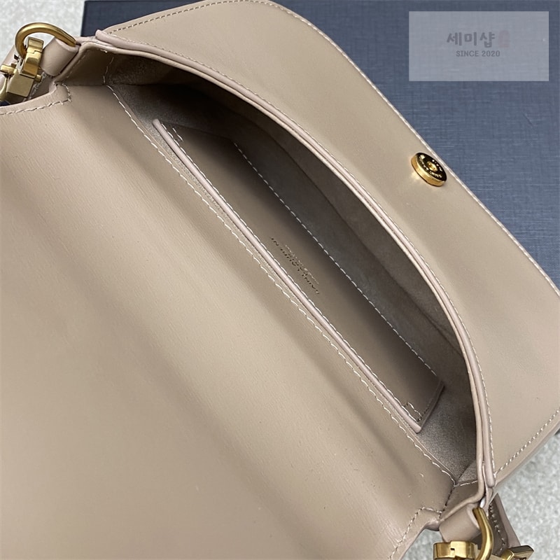 Saint Laurent 생로랑 볼테르 탑 핸들 백 800846 Bag 10번 이미지