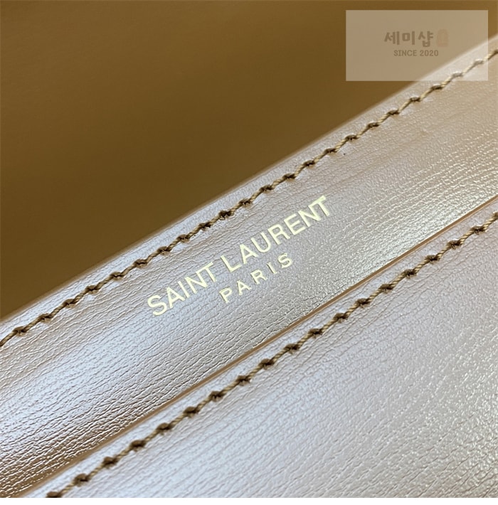 Saint Laurent 생로랑 선셋 미디엄 숄더백 Bag 11번 이미지