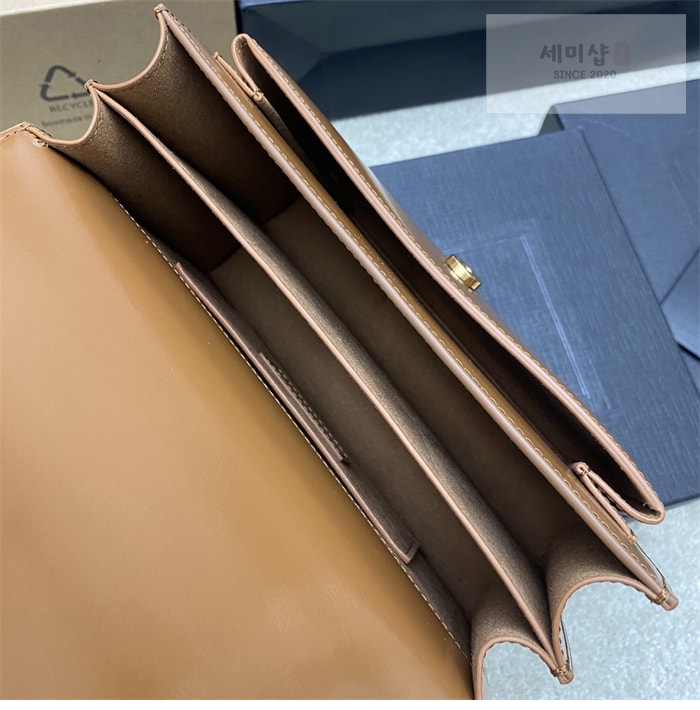 Saint Laurent 생로랑 선셋 미디엄 숄더백 Bag 6번 이미지
