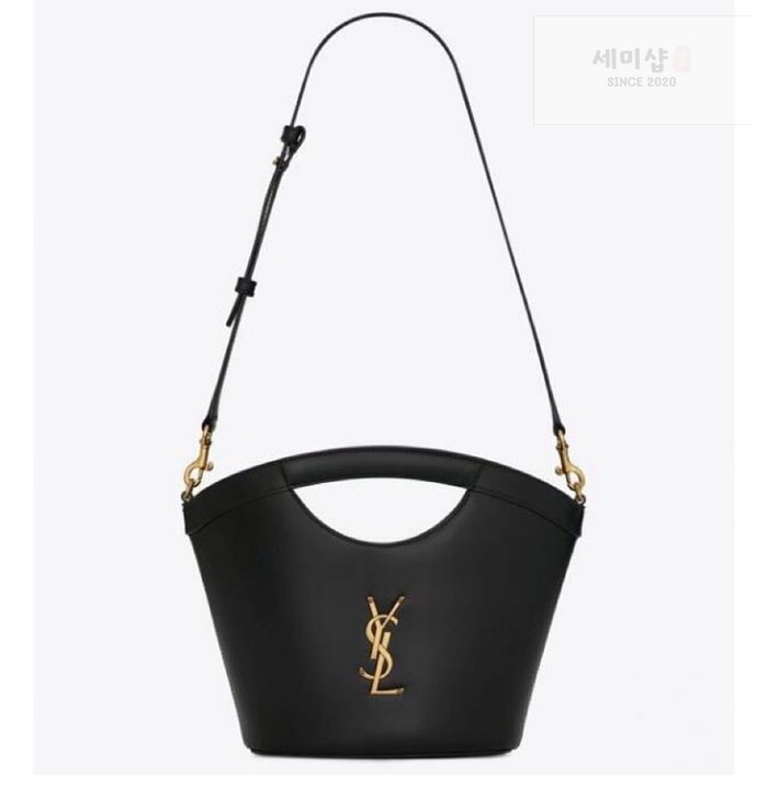 Saint Laurent 생로랑 셀리아 미니 토트백 Bag 1번 이미지
