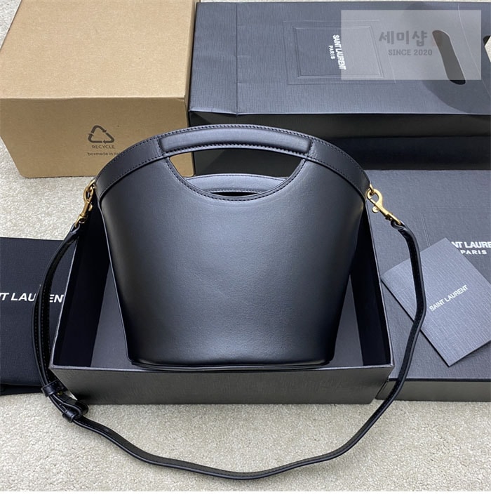 Saint Laurent 생로랑 셀리아 미니 토트백 Bag 3번 이미지