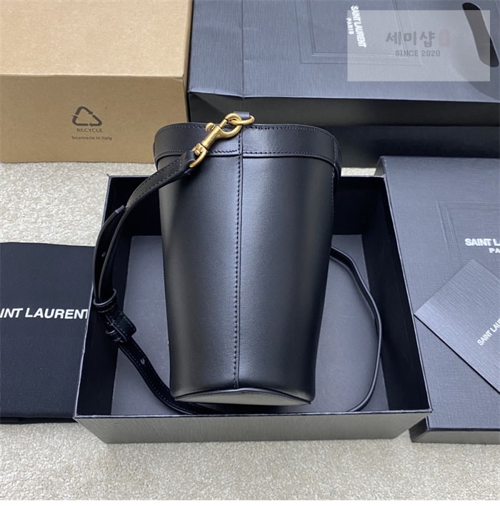 Saint Laurent 생로랑 셀리아 미니 토트백 Bag 4번 이미지
