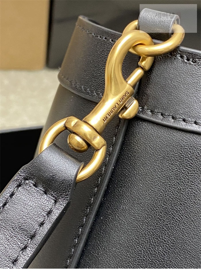 Saint Laurent 생로랑 셀리아 미니 토트백 Bag 7번 이미지