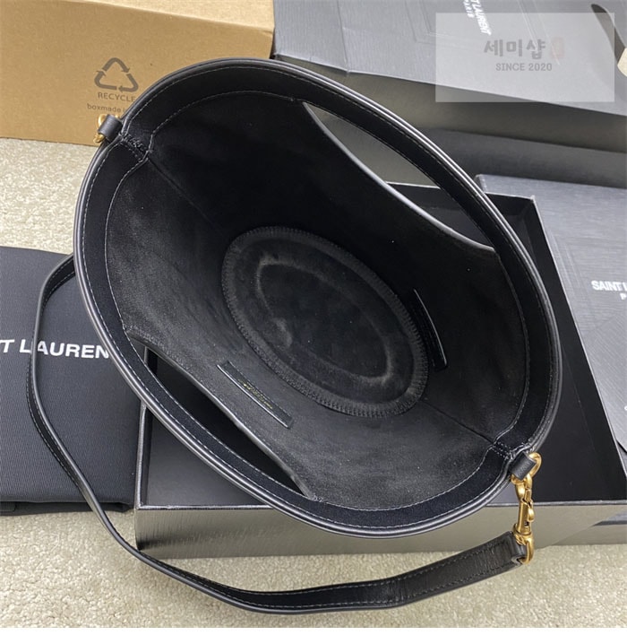 Saint Laurent 생로랑 셀리아 미니 토트백 Bag 8번 이미지