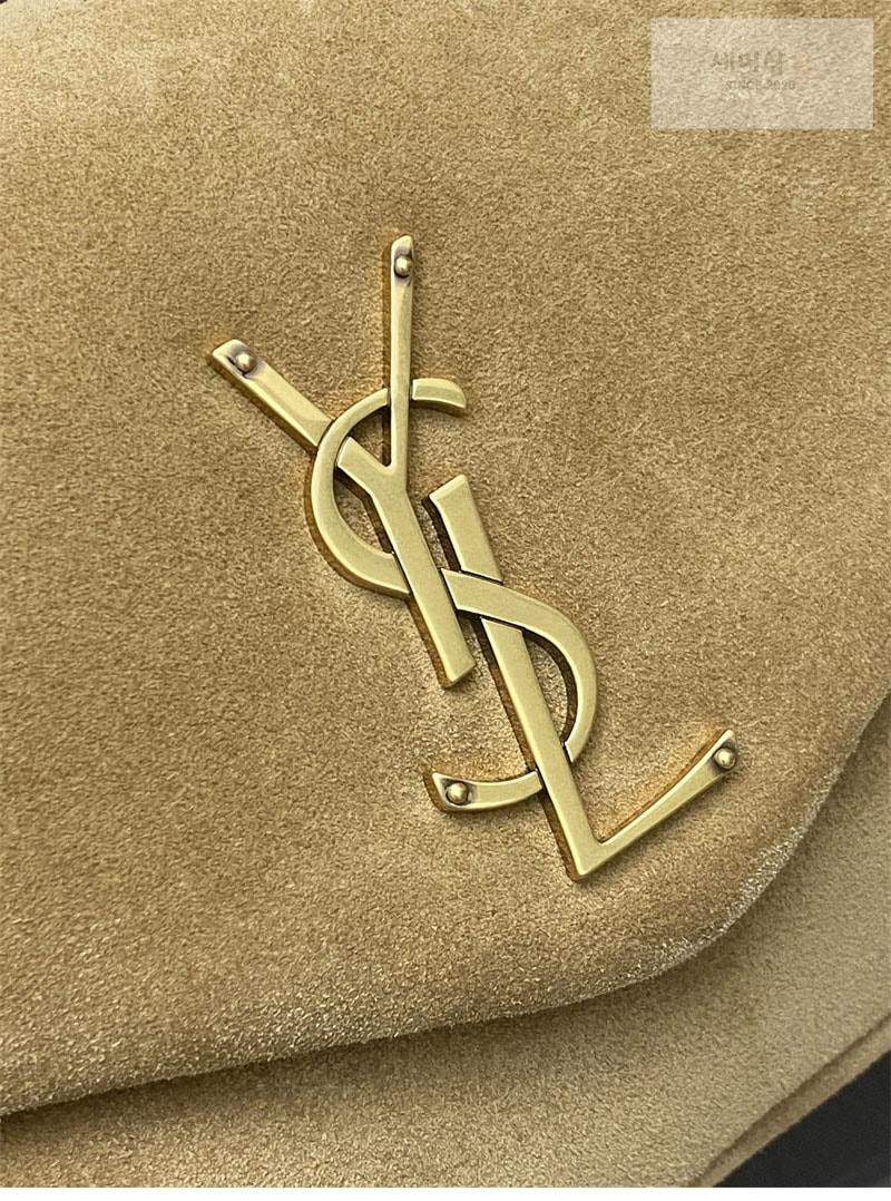 Saint Laurent 생로랑 카산드라 칼립소 백 베이지 734153 Bag 8번 이미지