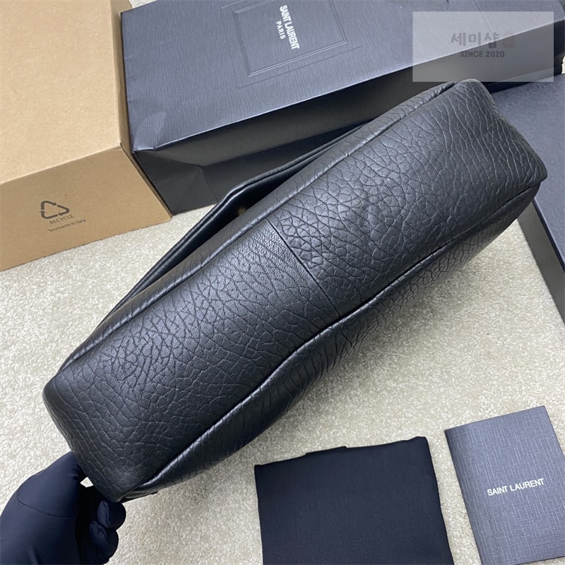 Saint Laurent 생로랑 칼립소 라지 백 777399 1# Bag 21번 이미지