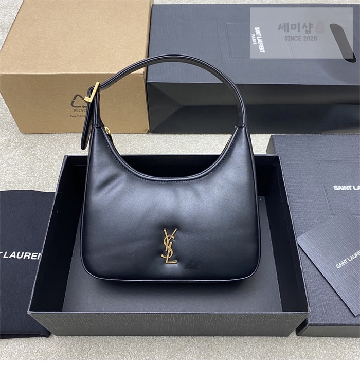 Saint Laurent 생로랑 칼립소 미니 호보백 Bag 6번 이미지