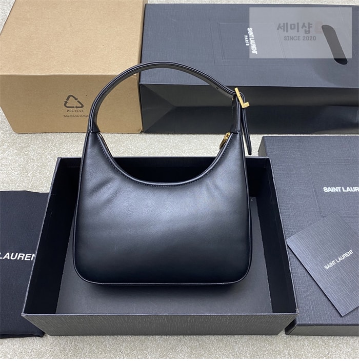 Saint Laurent 생로랑 칼립소 미니 호보백 Bag 7번 이미지