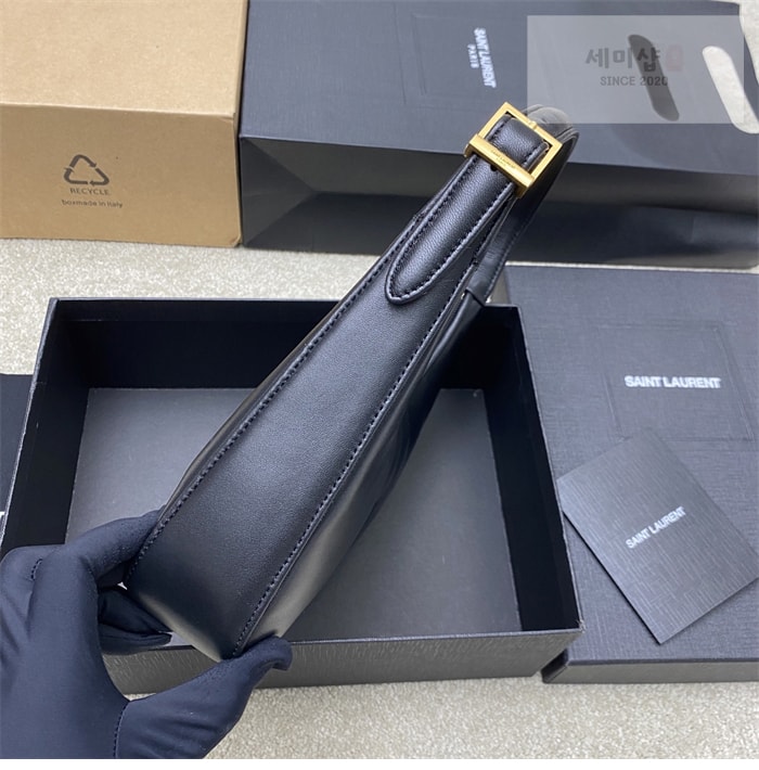 Saint Laurent 생로랑 칼립소 미니 호보백 Bag 2번 이미지