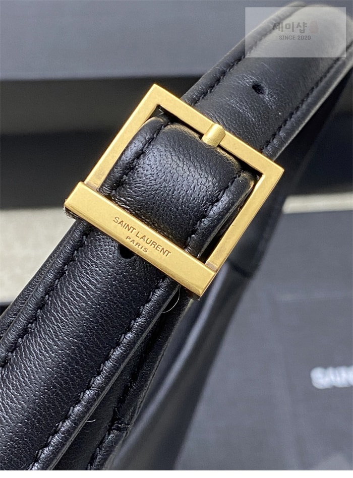 Saint Laurent 생로랑 칼립소 미니 호보백 Bag 10번 이미지
