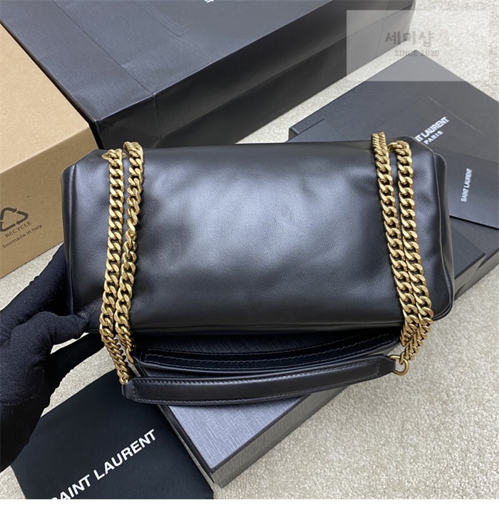 Saint Laurent 생로랑 칼립소 숄더백 734153 Bag 21번 이미지
