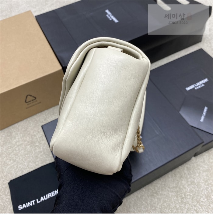 Saint Laurent 생로랑 칼립소 숄더백 734153 Bag 23번 이미지