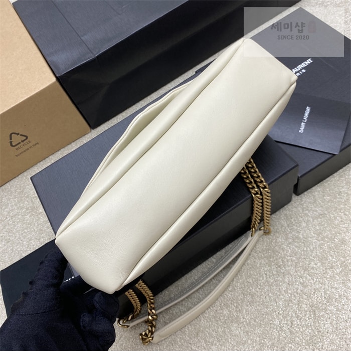 Saint Laurent 생로랑 칼립소 숄더백 734153 Bag 4번 이미지