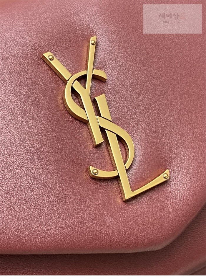 Saint Laurent 생로랑 칼립소 숄더백 734153 Bag 15번 이미지