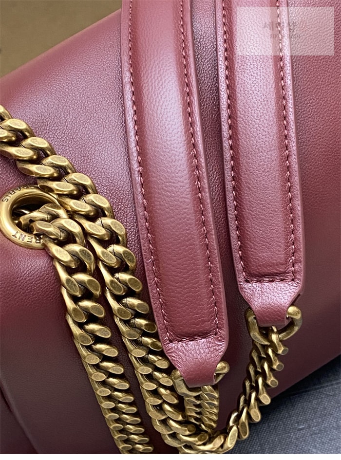 Saint Laurent 생로랑 칼립소 숄더백 734153 Bag 25번 이미지