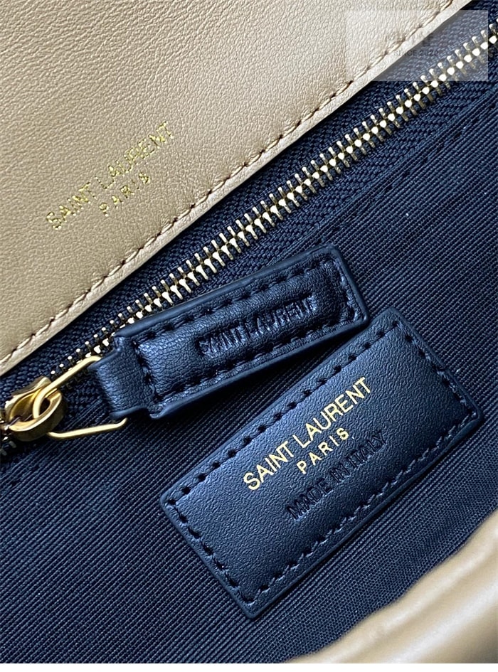 Saint Laurent 생로랑 칼립소 숄더백 734153 Bag 27번 이미지