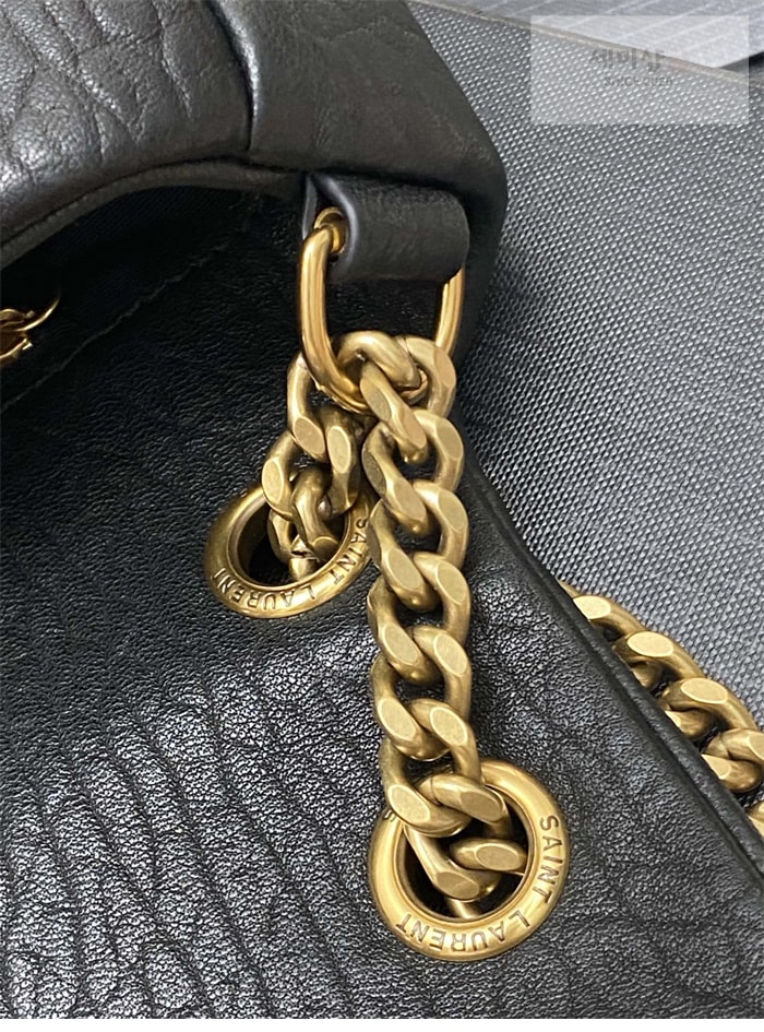Saint Laurent 생로랑 칼립소 숄더백 734153 Bag 18번 이미지