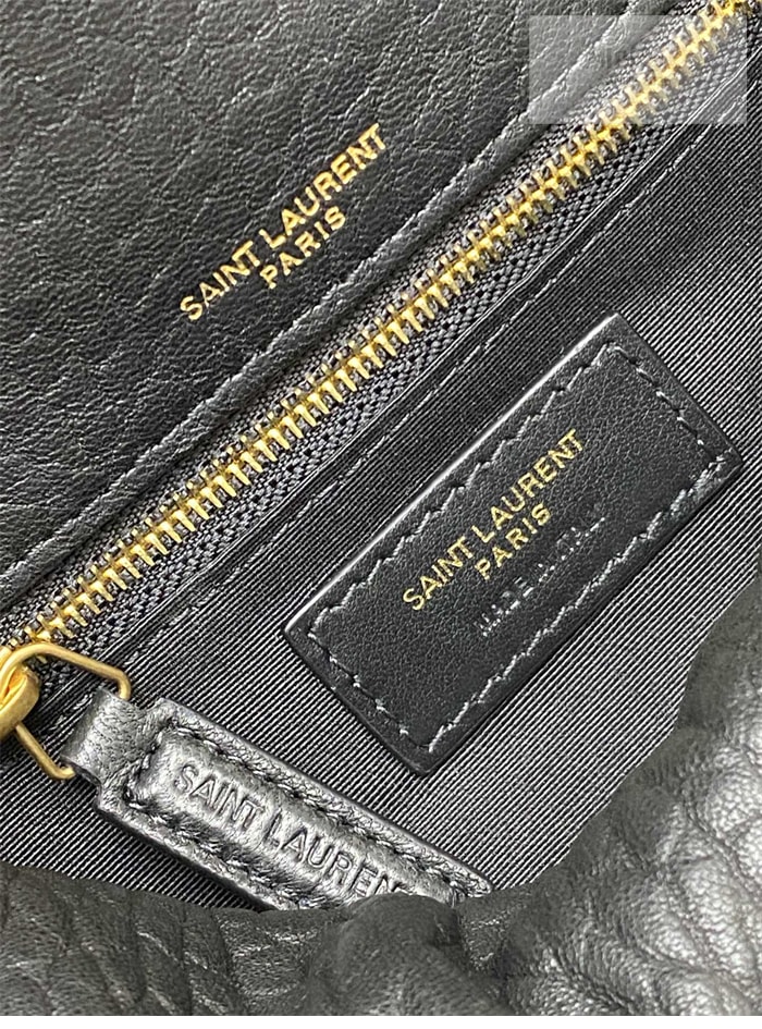 Saint Laurent 생로랑 칼립소 숄더백 734153 Bag 28번 이미지