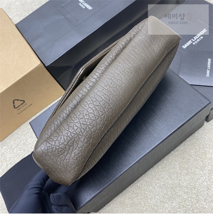 Saint Laurent 생로랑 칼립소 숄더백 734153 Bag 10번 이미지