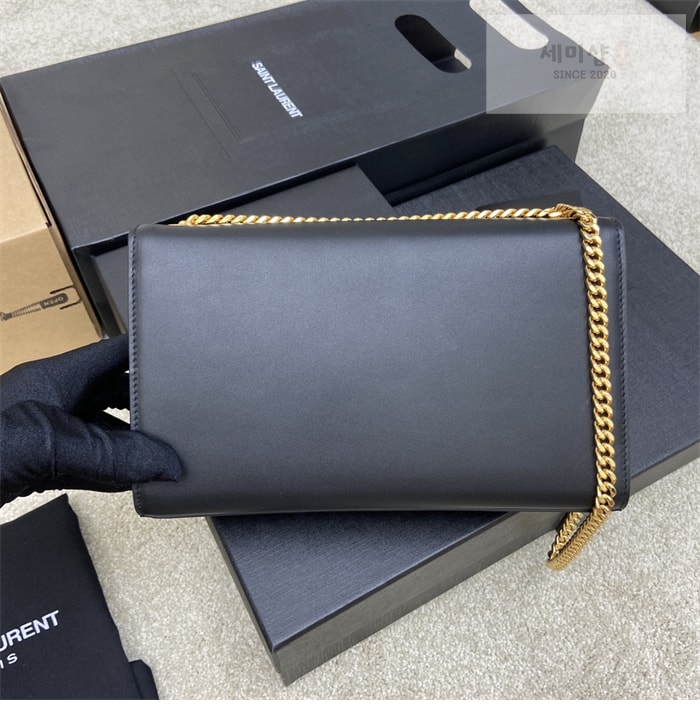 Saint Laurent 생로랑 케이트 체인 숄더백 354021 Bag 11번 이미지