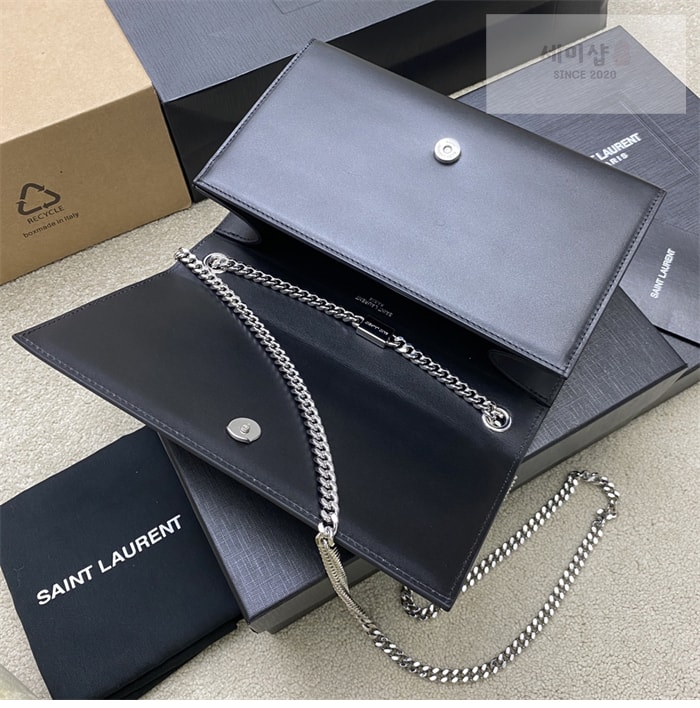 Saint Laurent 생로랑 케이트 체인 숄더백 354021 Bag 6번 이미지