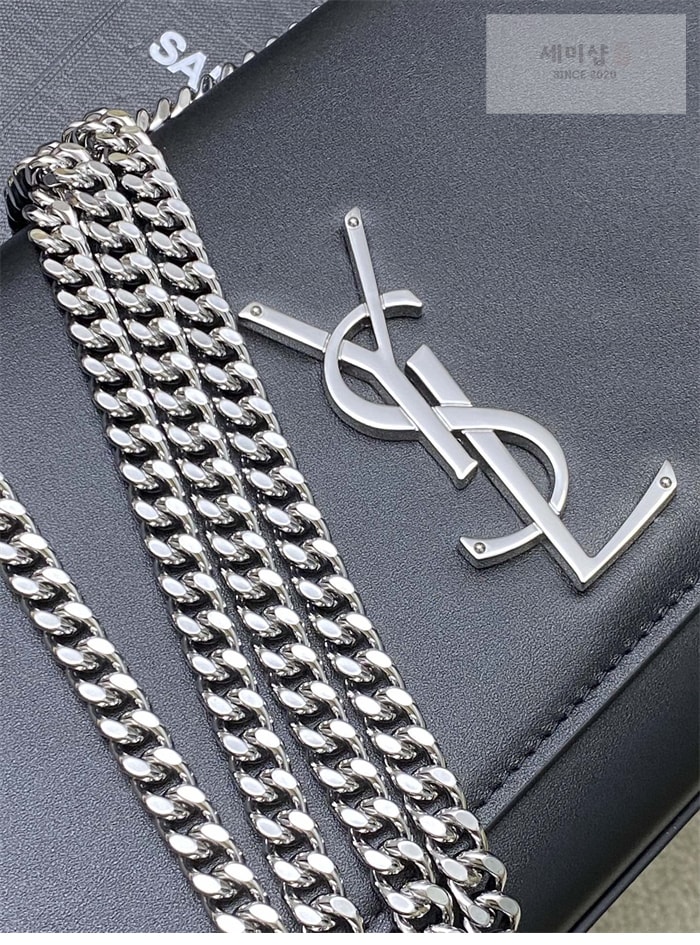 Saint Laurent 생로랑 케이트 체인 숄더백 354021 Bag 4번 이미지