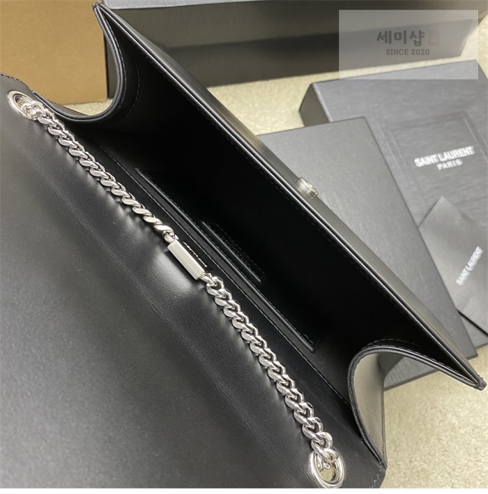 Saint Laurent 생로랑 케이트 체인 숄더백 354021 Bag 7번 이미지