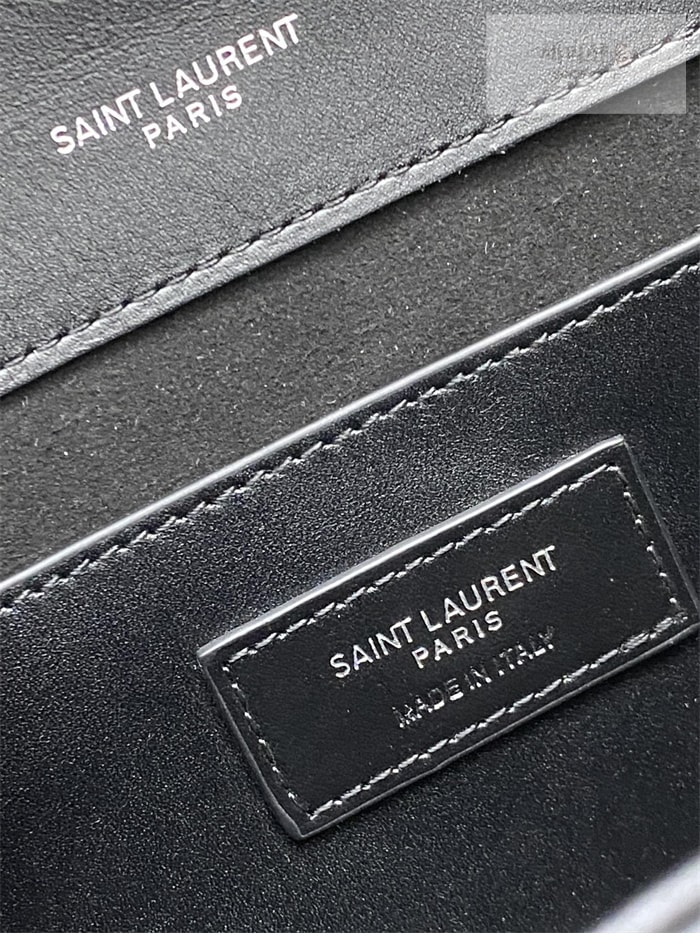 Saint Laurent 생로랑 케이트 체인 숄더백 354021 Bag 14번 이미지