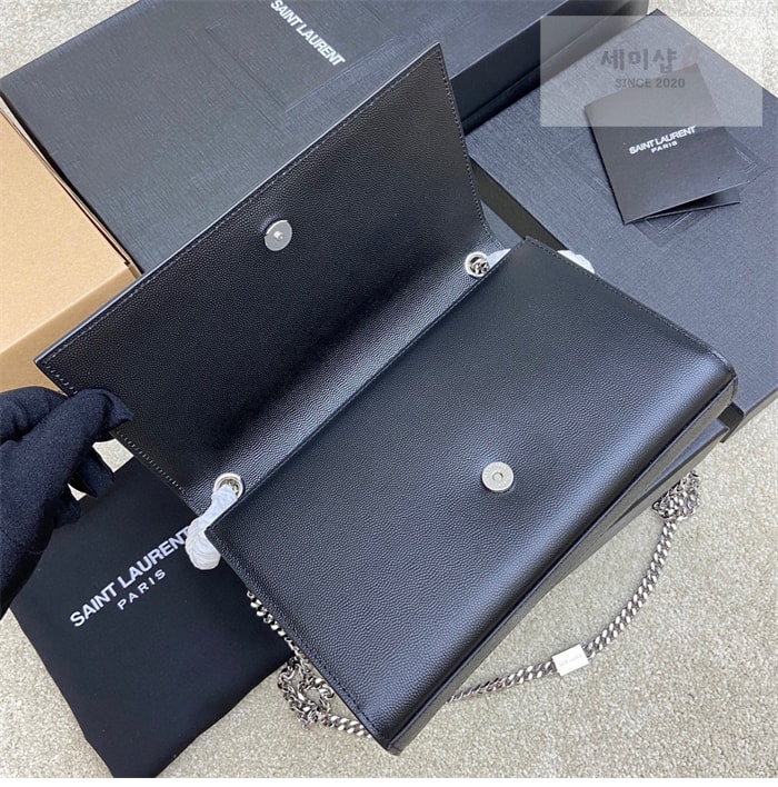 Saint Laurent 생로랑 케이트 체인 숄더백 354021 Bag 8번 이미지