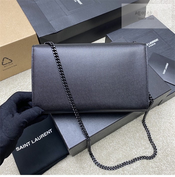 Saint Laurent 생로랑 케이트 체인 숄더백 354021 Bag 16번 이미지