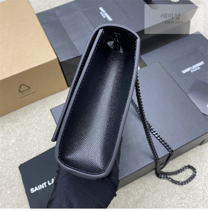 Saint Laurent 생로랑 케이트 체인 숄더백 354021 Bag 19번 이미지