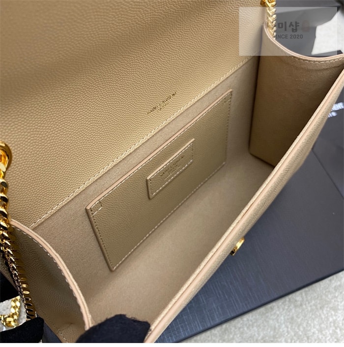 Saint Laurent 생로랑 케이트 체인 숄더백 354021 Bag 2번 이미지