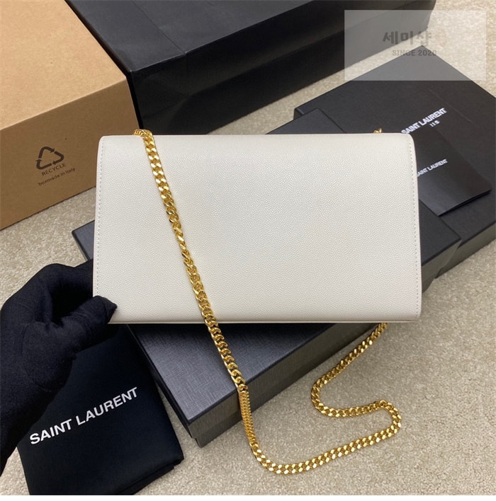 Saint Laurent 생로랑 케이트 체인 숄더백 354021 Bag 24번 이미지