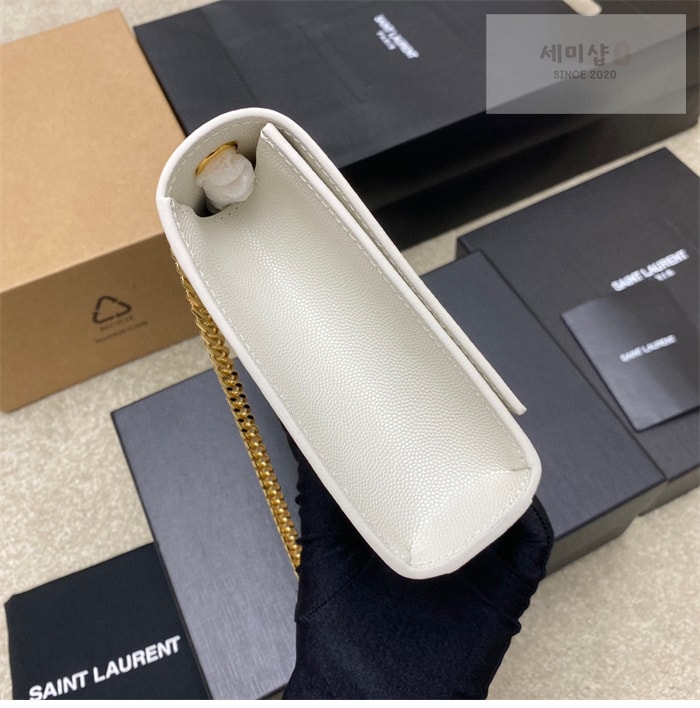 Saint Laurent 생로랑 케이트 체인 숄더백 354021 Bag 3번 이미지