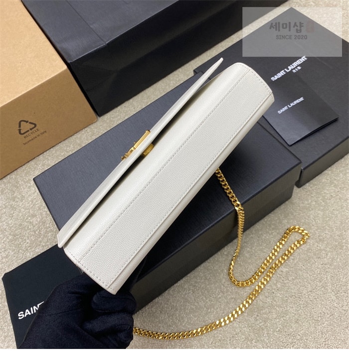 Saint Laurent 생로랑 케이트 체인 숄더백 354021 Bag 21번 이미지
