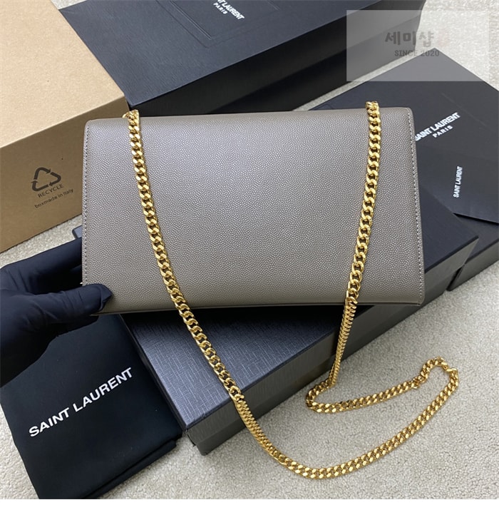 Saint Laurent 생로랑 케이트 체인 숄더백 354021 Bag 22번 이미지