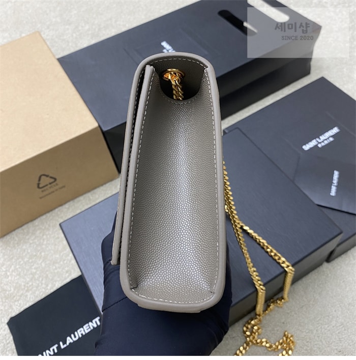 Saint Laurent 생로랑 케이트 체인 숄더백 354021 Bag 26번 이미지