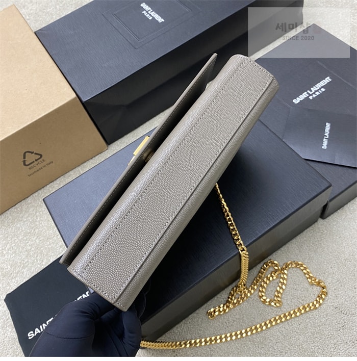 Saint Laurent 생로랑 케이트 체인 숄더백 354021 Bag 29번 이미지