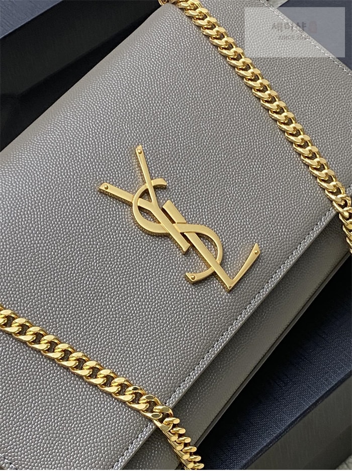 Saint Laurent 생로랑 케이트 체인 숄더백 354021 Bag 23번 이미지