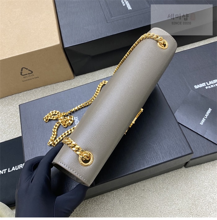 Saint Laurent 생로랑 케이트 체인 숄더백 354021 Bag 27번 이미지