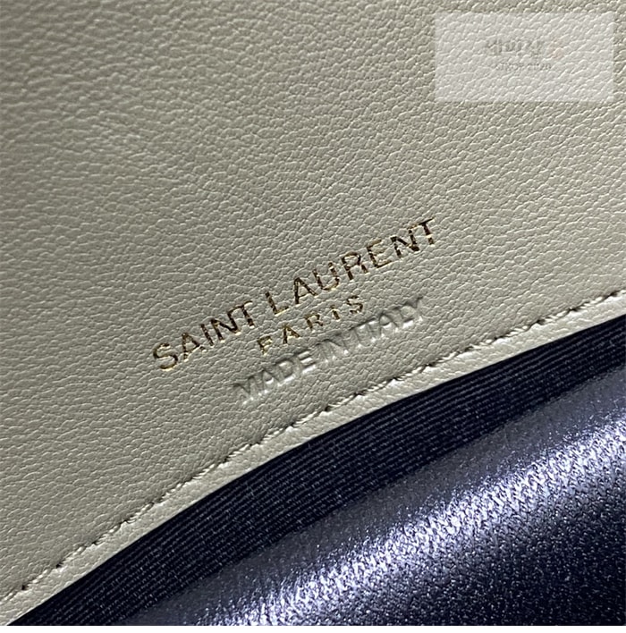 Saint Laurent 생로랑 토이 루루 숄더백 미니 Bag 3번 이미지