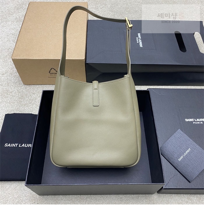 Saint Laurent 생로랑 LE5À7 호보백 713938 Bag 7번 이미지