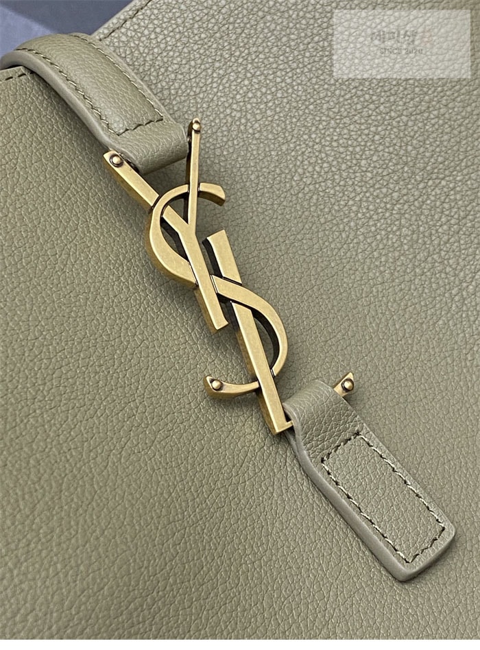 Saint Laurent 생로랑 LE5À7 호보백 713938 Bag 2번 이미지