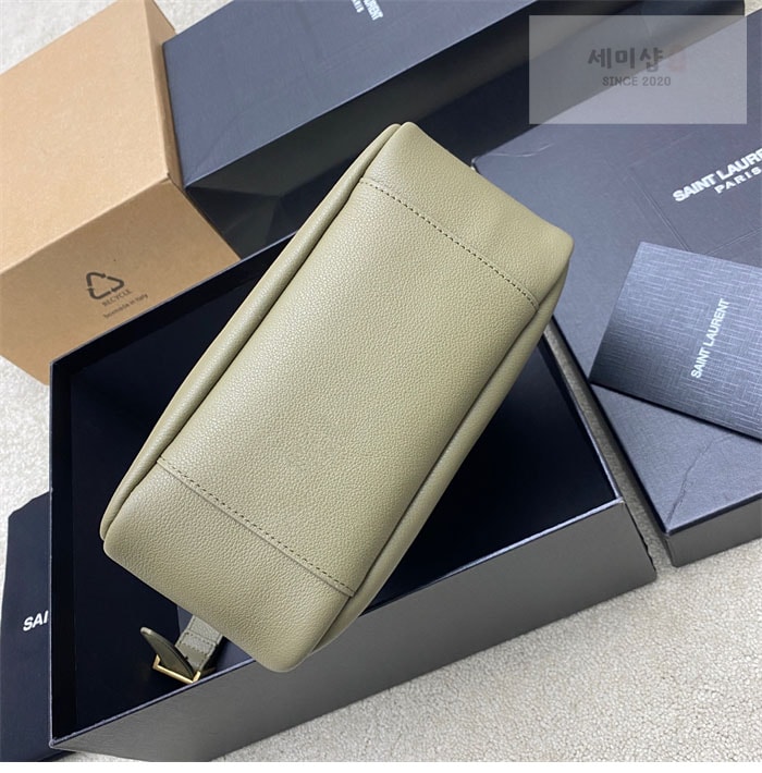 Saint Laurent 생로랑 LE5À7 호보백 713938 Bag 10번 이미지