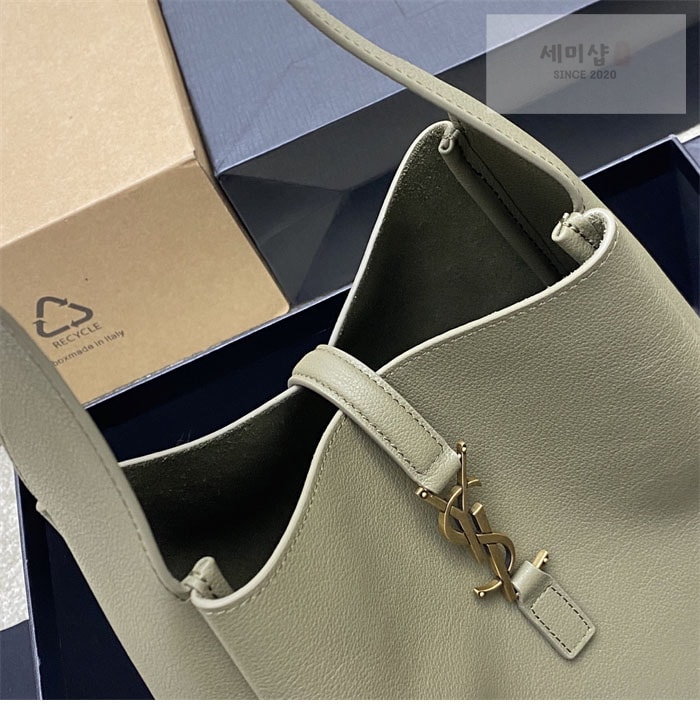 Saint Laurent 생로랑 LE5À7 호보백 713938 Bag 3번 이미지